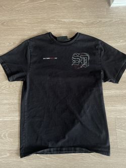 Supply And Demand S&D T Shirt 