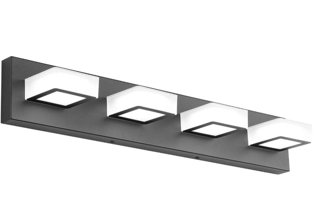 New LED 4 Lights Lighting Fixtures
