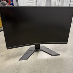 Gigabyte 32 Inch LCD Curved Monitor 