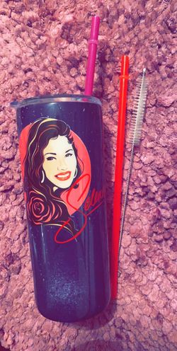 Custom tumblers