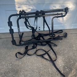 Bike Rack