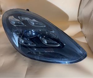 2018 2019 2020 2021 2022 2023 PORSCHE PANAMERA LED MATRIX HEAD LIGHT (contact info removed)36AA