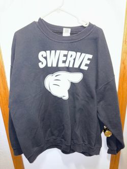 Pullover sweater 2xl