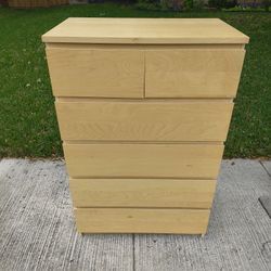 IKEA Dresser 