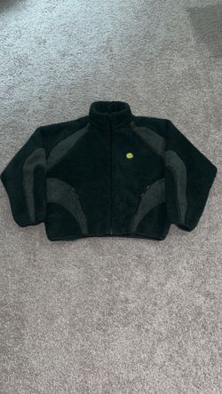BROKEN PLANET MARKET POLAR FLEECE