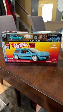 Toy figure