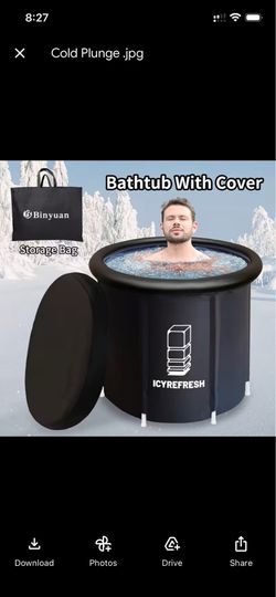 Cold Plunge