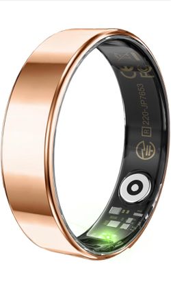 Smart  ring