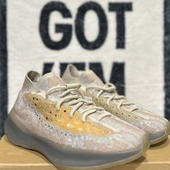 Adidas Yeezy Boost ‘Pepper’