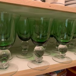 Goblets