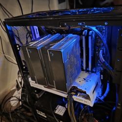 Beefy Gaming PC 