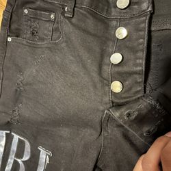 Amiri Jeans Size 31