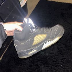Jordan 5s