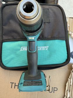 Makita Drill 18V