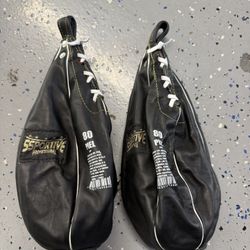 Speed Bags