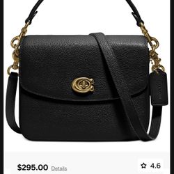 Coach Cassie 19 Crossbody Bag , New 