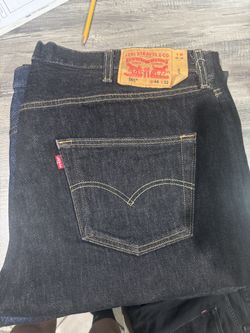 Levi’s 501