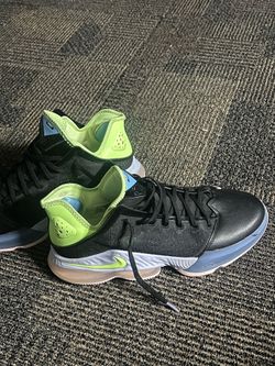 Lebron’s 19