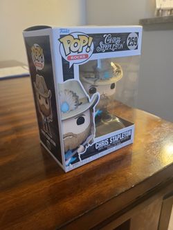 Chris Stapleton Funko POP