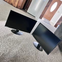 Specter Monitor 