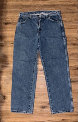 Dickies Carpenter Jeans