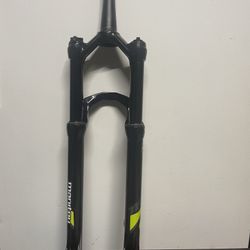 Manitou Machete 27.5+