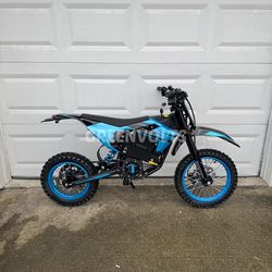 Zawes S3 Electric Dirt Bike 60V