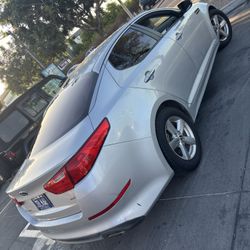 2014 KIA Optima