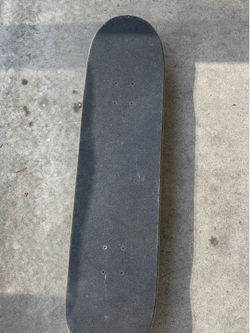 Zero Skateboard