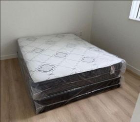New Mattress ‼️