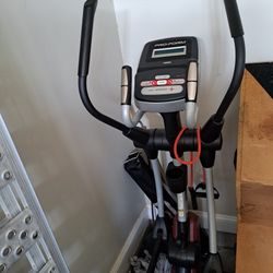 Smart Strider 535 