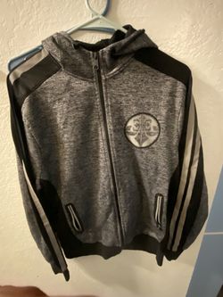 Affliction Sports Jacket Size M