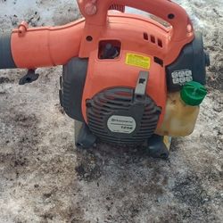 Husqvarna Held Held Blower 