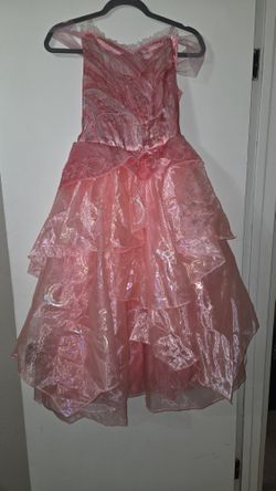 Glenda Wicked Halloween Costume
