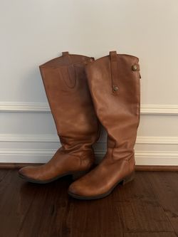 Sam Edelman Boots