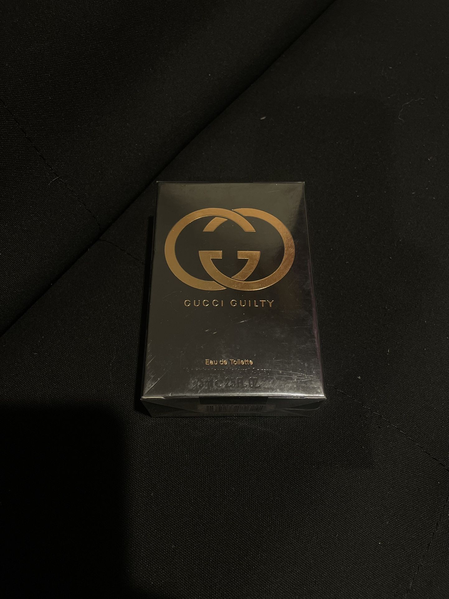 Gucci Guilty cologne