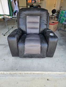 Recliner