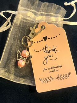 Thank youfavors