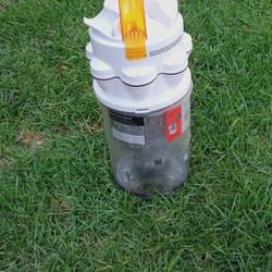 Dyson DC-14 vacuum cleaner dust container