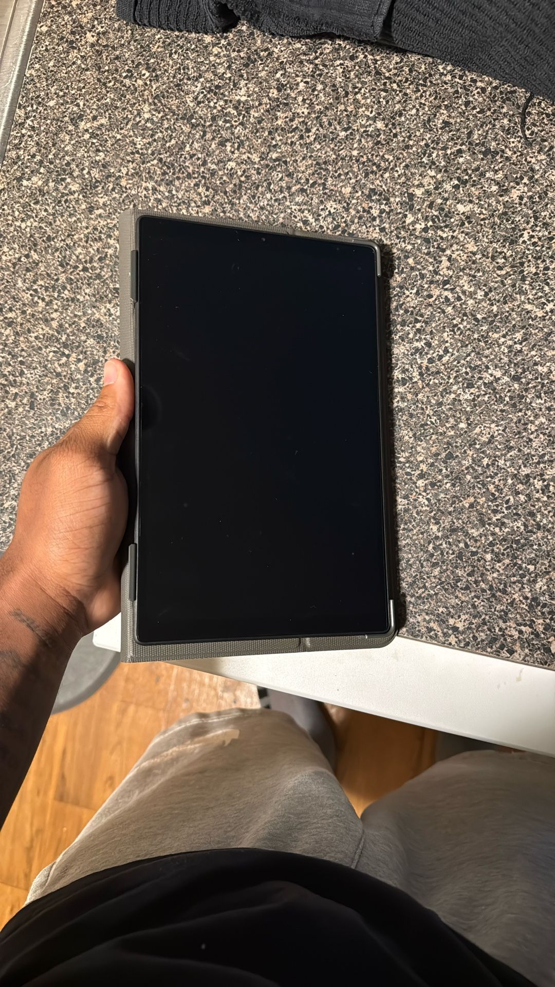 Lenovo Tablet