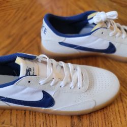 Nike SB Heritage Vulc Shoes