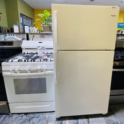 Refrigerador Y Estufa Para Apartamento A Pagoa Flexibles 