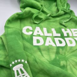 Barstool Sports Call Her Daddy Sweatshirt 