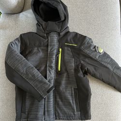 Snow Jacket Kids