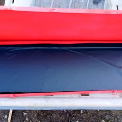 Proto Tool Box Only 1 Drawer Repainted Only $25