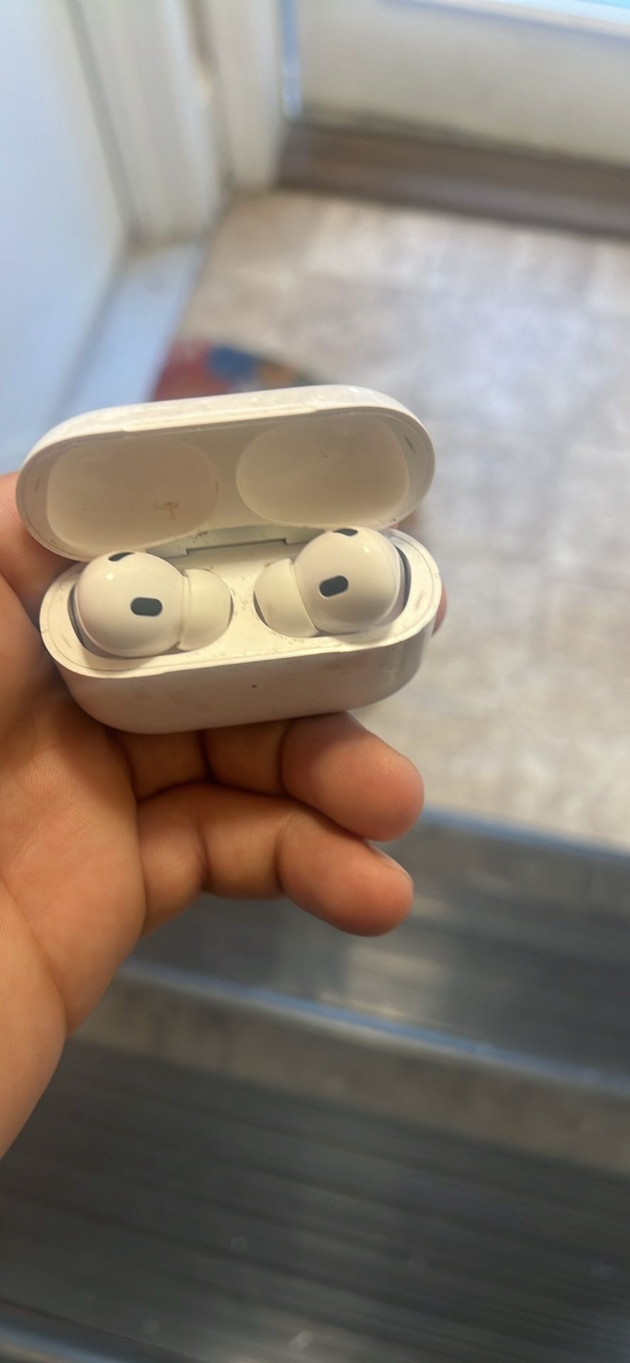 Air POD Pro 3