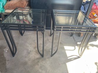 Small Sides Tables