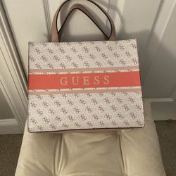 Guess Bag