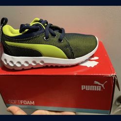 Pumas New