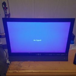 Vizio 21 Inch HDTV Razor LED 